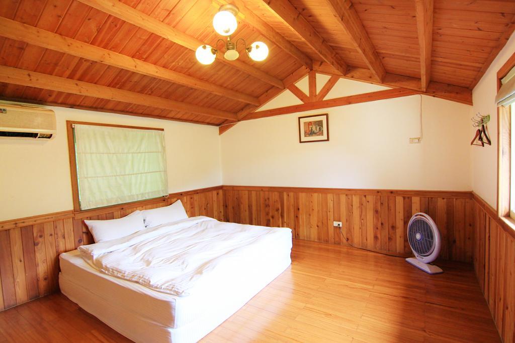Clst Hostel Puli Εξωτερικό φωτογραφία