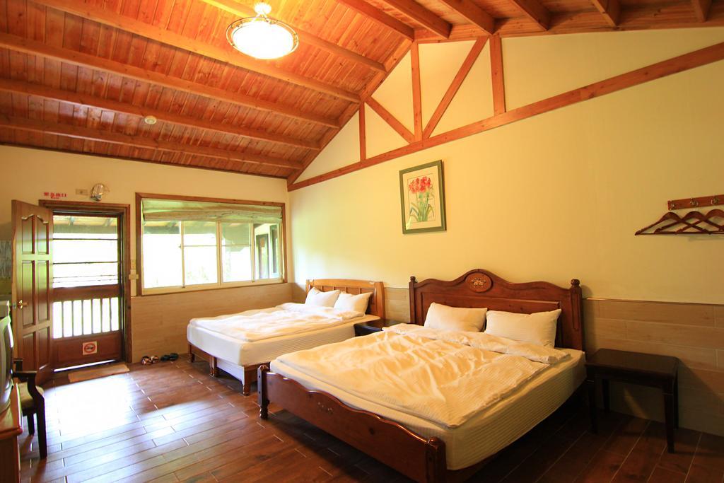 Clst Hostel Puli Εξωτερικό φωτογραφία