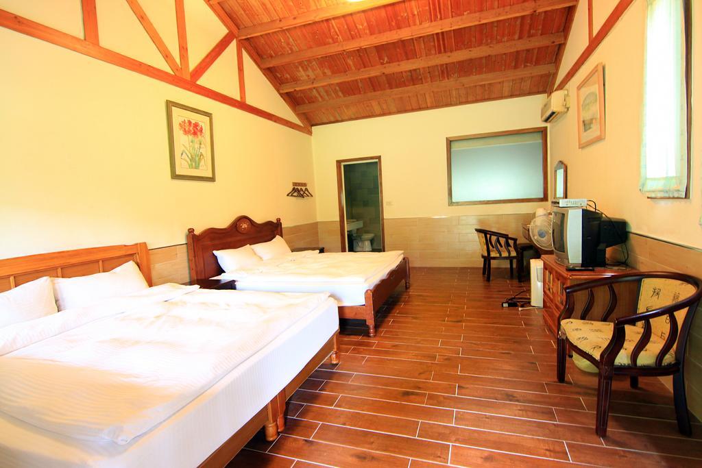 Clst Hostel Puli Εξωτερικό φωτογραφία
