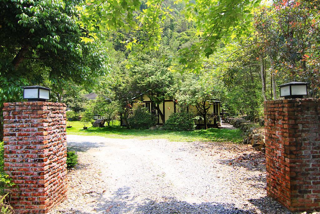 Clst Hostel Puli Εξωτερικό φωτογραφία