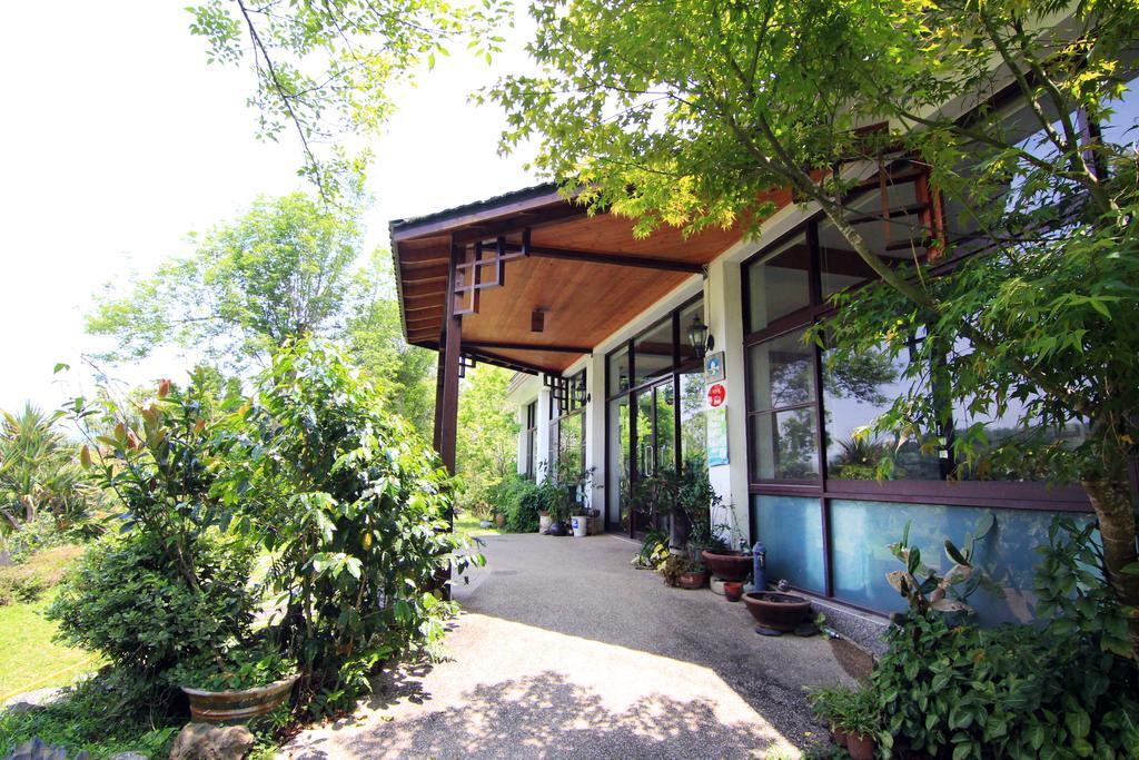 Clst Hostel Puli Εξωτερικό φωτογραφία
